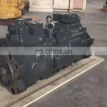 Excavator EC700BLC Hydraulic pump K3V280DTH1CDR-9N0Y-AVB Main Pump