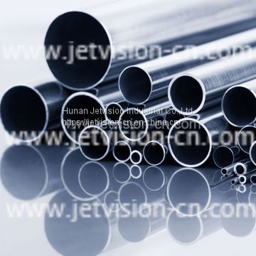 China Supplier 304 312 316 Stainless Steel Tubes SS Stainless Welded Structural Pipe