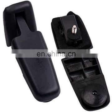 Rear LH & RH Back Window Glass Hinge for Ford Escape 2001-2007 YL8Z-78420A68-BA YL8Z-78420A69-BA YL8Z78420A68BA, YL8Z78420A69BA