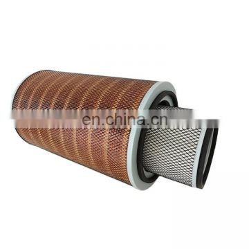Factory direct filter car engine parts K3046 car air filter filter element