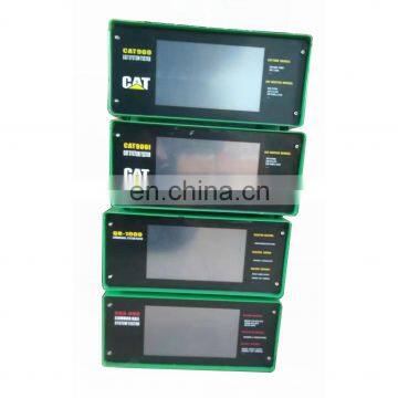 Coding Injector Simulator Tester Common Rail Injector Tester QR1000