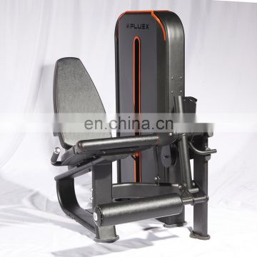 commercial fitness equipment leg extension strength training machine