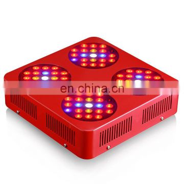 Full spectrum 800W Led Grow Light Double Chip 10W for Indoor Plants Lamps Hydroponics Greenhouses Lighting High PAR Value