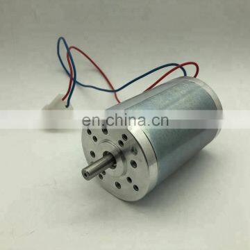 63ZYT01A Brushed Dc Motor for Medical Equipment, equivalent to dunker gr63x25