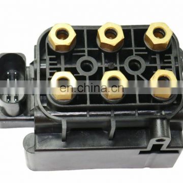 New Air Suspension Control Valve  68087233AA  68204730AC  68041137AF 68204730AB 68041137AG 4877128AF 68232648AA High Quality