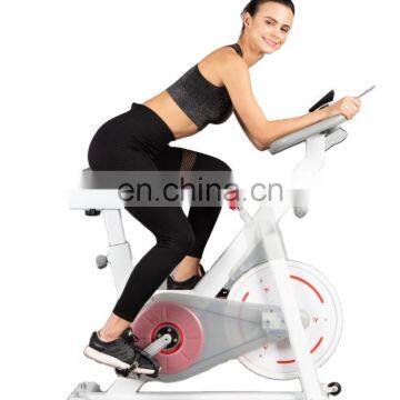 Wholesale High quality with good price cardio Commercial Gym Equipment Fitness Spin Magnetic Indoor Cycling Bike