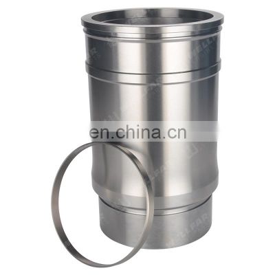 Cylinder liner use for detroit DD15 139mm A-A4720111010
