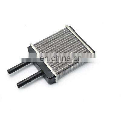 wholesales cheap competitive OME high quality 96591590 96314858 P96314858 preheater  radiator heater core for PEUGEOT box 5