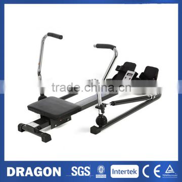 High Quality Gym Equipment Seated Rowing Machine RM206