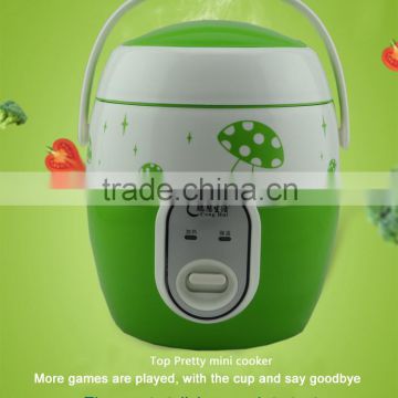 Newest Home Appliances Mini Rice Cooker