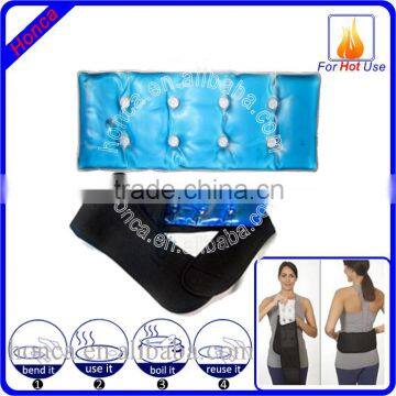 Click it Hot Resuable Pads Back & Abdomen Pad