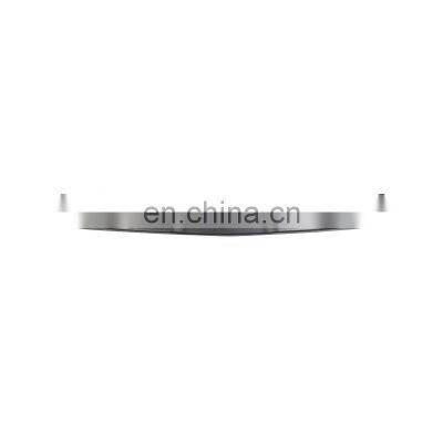 China Factory Price Suppliers High Quality Wholesale Tracker car Front bumper trim (silver) For Chevrolet 26227739