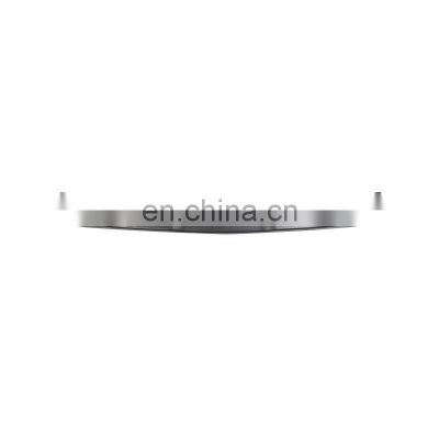 China Factory Price Suppliers High Quality Wholesale Tracker car Front bumper trim (silver) For Chevrolet 26227739