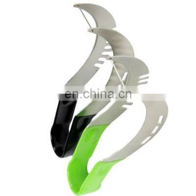 PVC Coated Stainless Steel Watermelon Slicer