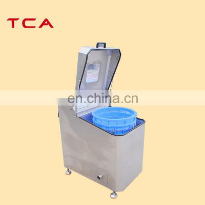 Customized Fruit Vegetable Centrifugal Dehydrator Machine vegetable dewater machine
