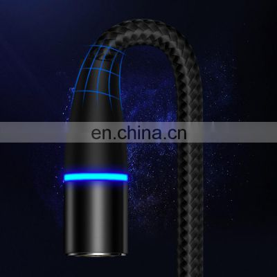 Mobile Phone Micro Usb Charger Data Cable