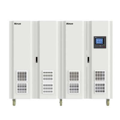 Anfs120A 120kVA AC Power Supply