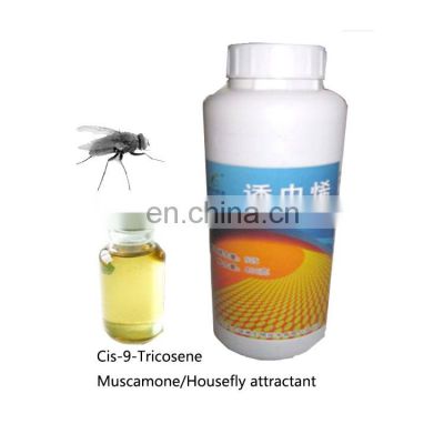 fly attractant bait insect pheromone traps insect pheromone synthesis