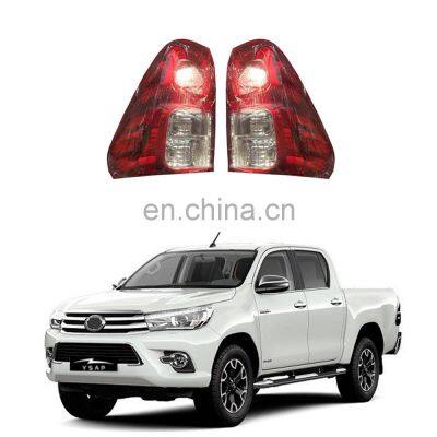 High Quality Factory Price stop lamp Tail lamp taillight for Hilux Revo Rocco 2015 2016 2017 2018 2019 2020