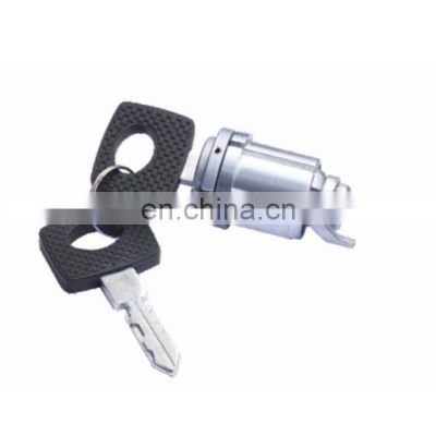 IGNITION SWITCH BARREL LOCK WITH 1264600604 1264600304 803 33021 500 For Mercedes Benz W124 C124 W201 S124 A124