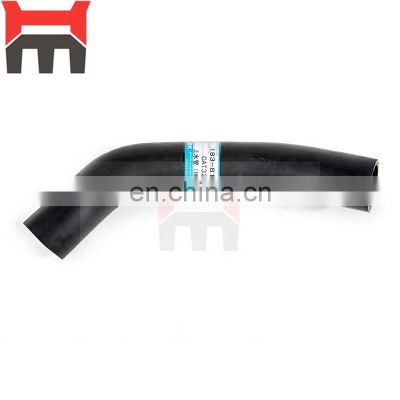 Hot sales excavator parts E320C Cooling water tank hose 183-8119