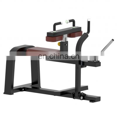 Seated Calf gym Machine