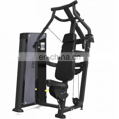 New arrival Hot Sale Weight Bench Gym Equipment storage Split Push Chest Trainer