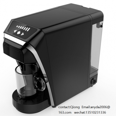 OEM /ODM 0.8L coffee makers/coffee machine