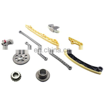 High Quality Timing Chain Kit TK1089-1 for HONDA R20A1/R20A2/R20A3 with OE No.13441RZP023;14401RNAA01