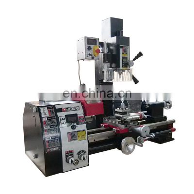 MPV280 multi purpose lathe machine from China factory with high quality