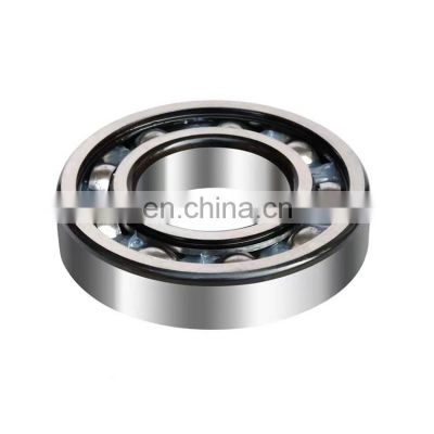 Factory Supply High Speed 6208 Single Row Deep Groove Ball Bearing For Gearbox