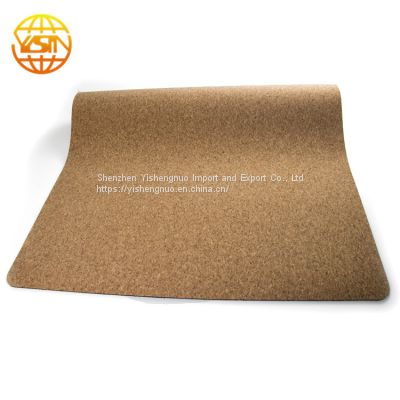 Wholesale manufacturer eco friendly yoga mats extra long for kids