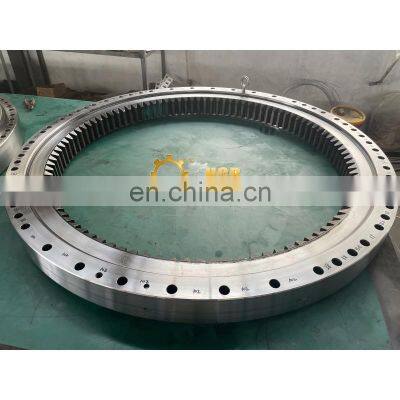 LYHGB  OEM customized non-standard slewing bearing slewing ring