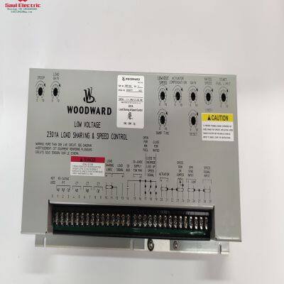 Digital microprocessor controller module   9907-164