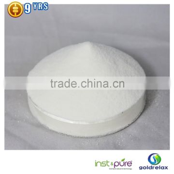 arabic gum spray dried powder for Protein beverage opacifying agent