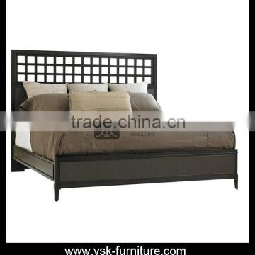 BE-123 South-east Style Bedroom Bed Used