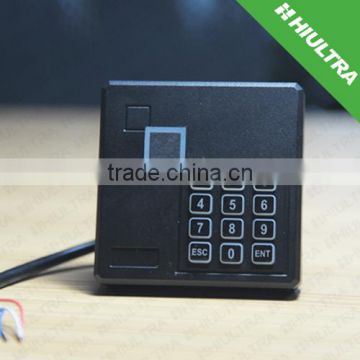 rfid standalone reader for access control