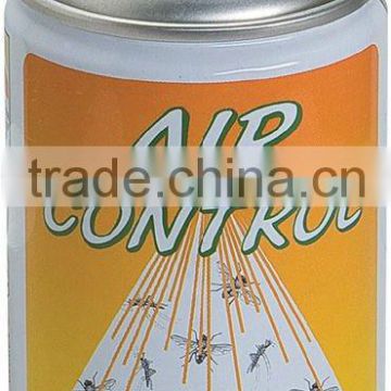AIR CONTROL S - pyrethrum insecticide