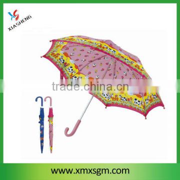 19"x8k Cute Children Umbrella