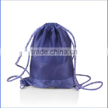 Wholesale Polyester Sport Backpack Bags