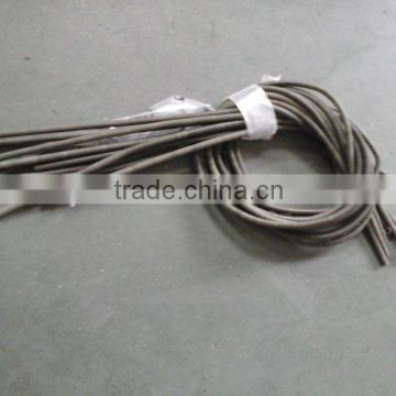 OCr25Al5 Acid Washed Resistance Heating Wire(Manufacturer)