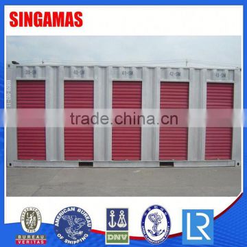 20ft Storage Container Manufacturer
