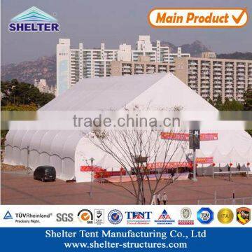 TFS Hot Sale Waterproof Event Tent Fabric Structures for outdoor events