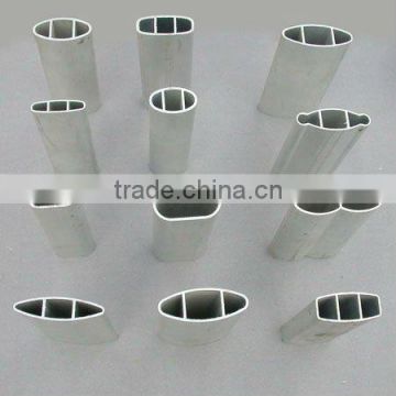 Aluminum tube - perfil de aluminio