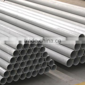 304/L/H Seamless stainless steel pipes & tube