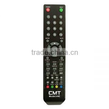 new rubber button 44 keys remote control for videocon tv                        
                                                Quality Choice