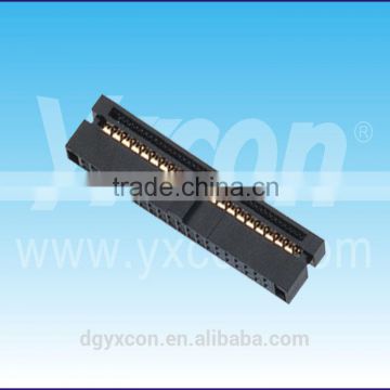 Guangdong yuxi IDC socket connector