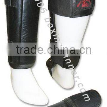 Muay Thai Shin Guards & Instep