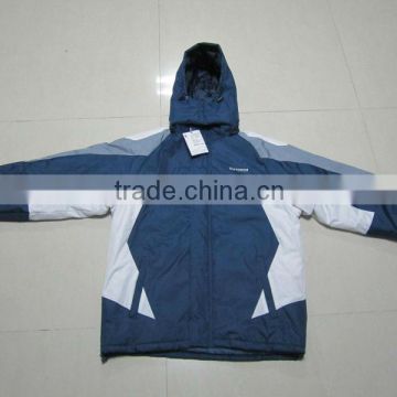 2013 new mens active snow Jackets for outdoor sports wear