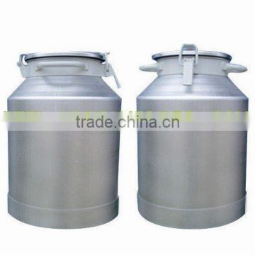 Aluminium Rice Bucket,18kg Rice Barrels, Storage Tank